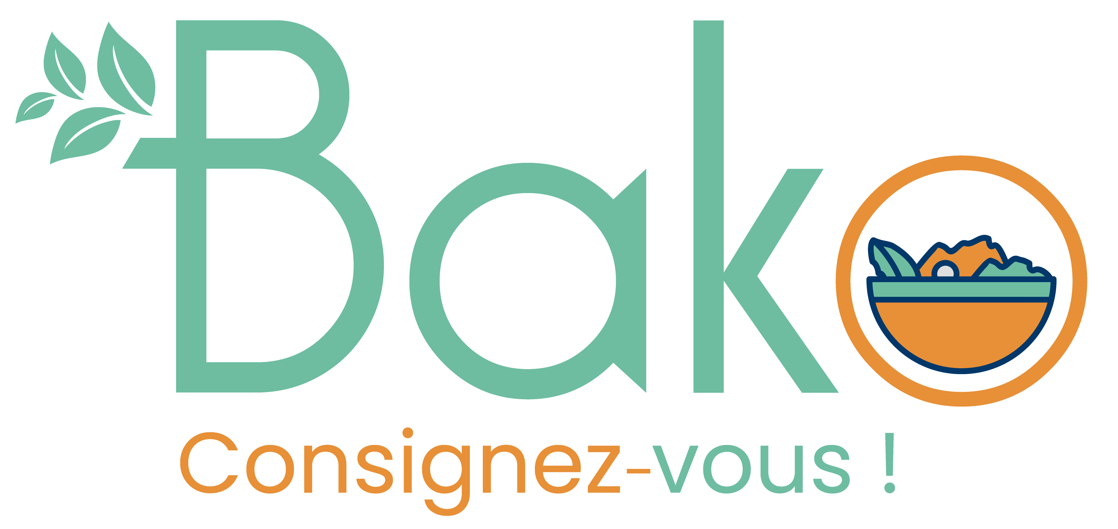 Bako consigne